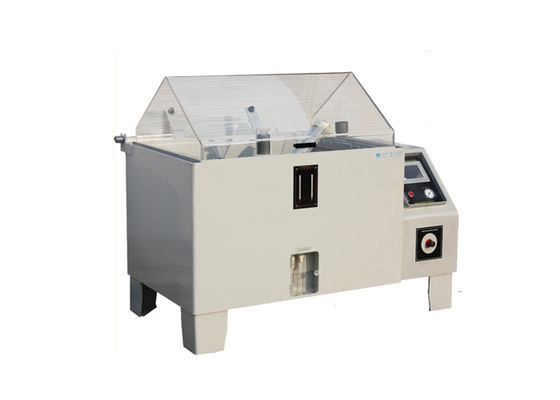 Good price Acetic Acid Salt Spray Coating Corrosion Testing Chamber , High Temperature online