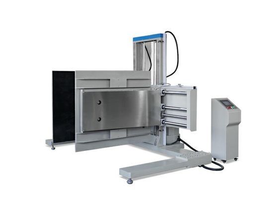 Good price ASTM D6055 Packaging Test Equipment With PLC Control , HD-A535 online