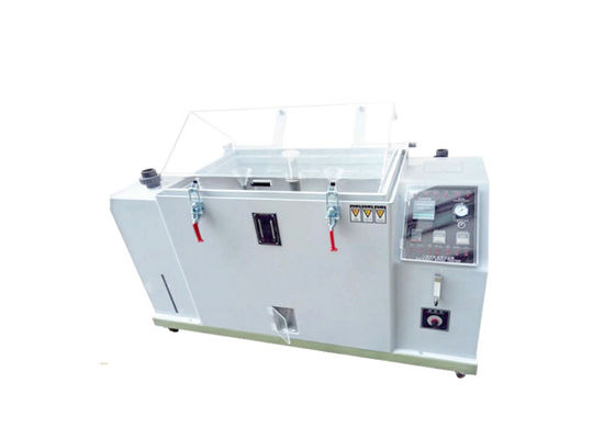 Good price Standard Salt fog Spray Corrosion Test Chamber , Plastic Corrosion Resistant Testing Machine online
