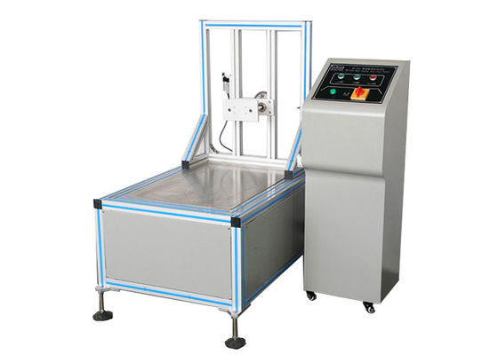 Good price Box Sliding Angle Test Machine , Corrugated Package Testing Equipment online
