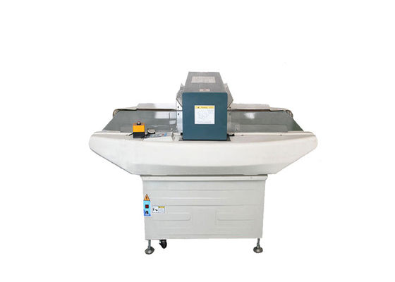 Good price High Sensitivity Textile Testing Equipment , metal needle detector Automatic Desktop Electrical Test Equipment online