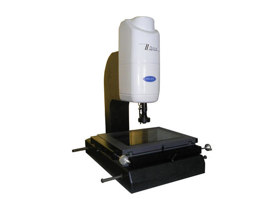 Good price Automatic Imaging Optical Measuring Instruments For Plastic And Industrial online