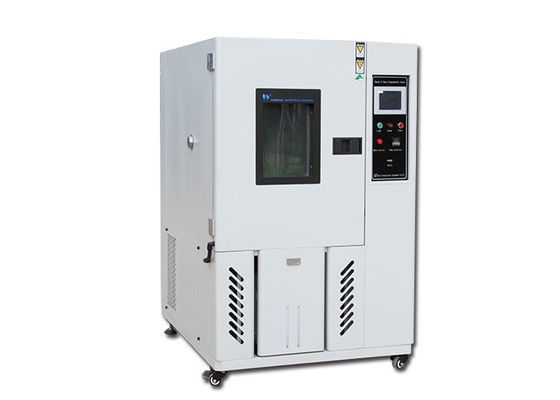 Good price 225L Programmable Temperature Humidity Chambers , Air Cooling Stability Test Chamber online