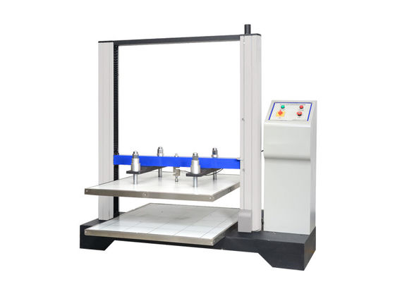 Good price Electronic Carton Compression Tester , PC Automatic Package Compressive Tester online
