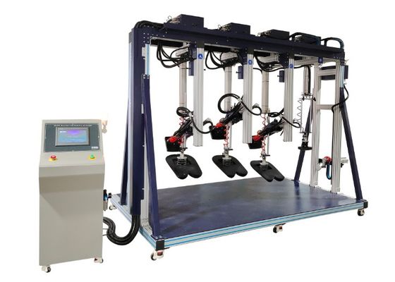 Good price Sofa Seat And Back Durability Test  Machine Furniture Testing Equipment online