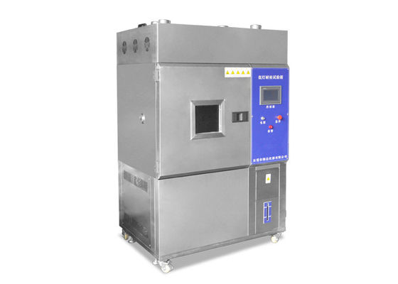 Good price Electronic Xenon Aging Test Chamber , Climatic Aging Xenon Weatherometer online