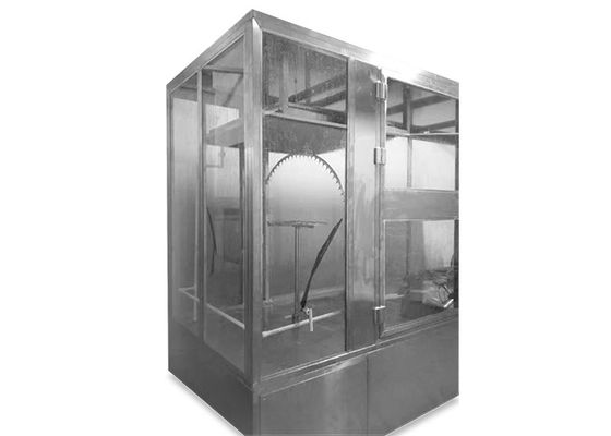 Good price Electronic Environmental Test Chambers , Water Spray Testing Chamber online