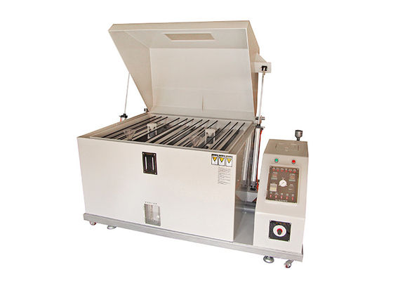 Good price Cyclic Standard Salt Fog Spray Corrosion Test Chamber With 108L / 270L Lab Volume online