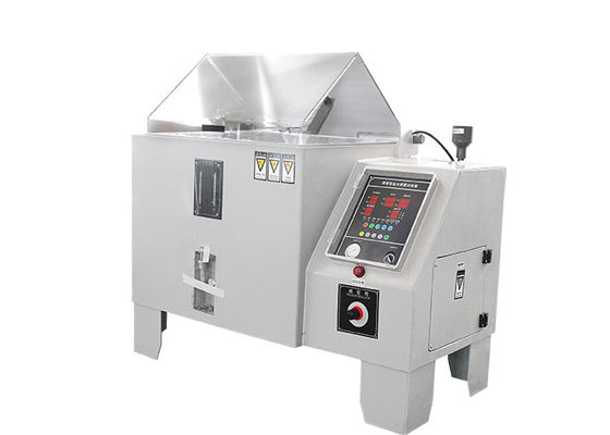 Good price Salt Spray Corrosion Test Chamber , Phase Protection Salt Fog Tester Chamber online