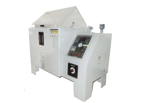 Good price Programmable Corrosion Testing Machine , Fog Cyclic Salt Spray Corrosion Test Chamber online