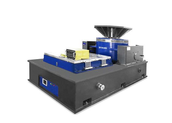 Good price Electrodynamics Vibration Test System online