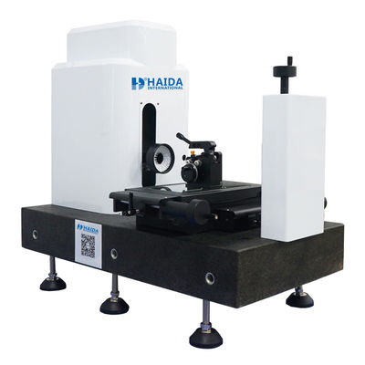 Good price Easy To Operate 3D Optical Measuring Instruments With scanning Test online