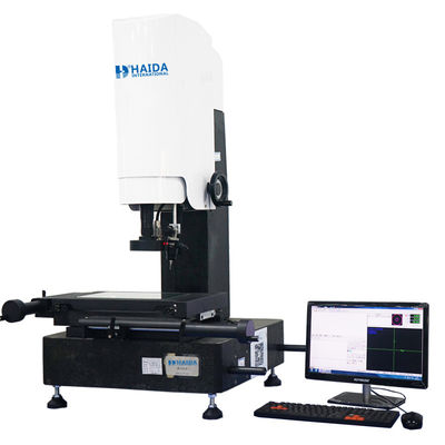 Good price Easy To Operate High Accuracy Optical Measuring Instruments With Scanning online