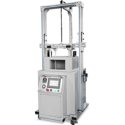 Good price Easy To Operate Digital Display Corrosion Resistance Cookware Testing online