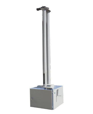 Good price Drop test Plastic Testing Machine, Digital Plastic Pipe Falling Hammer Impact Tester online