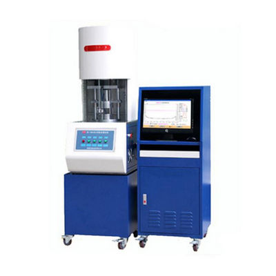Good price Viscometer Plastic Testing Machine, Plastic Rubber Rheometer Mooney Viscometer online