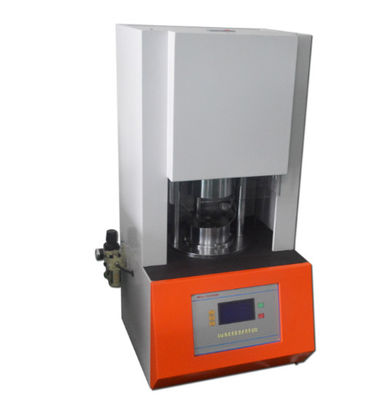 Good price No-Rotor Rheometer Rubber Testing Machine ,Electronic Rotorless Rheometer Rubber Testing online