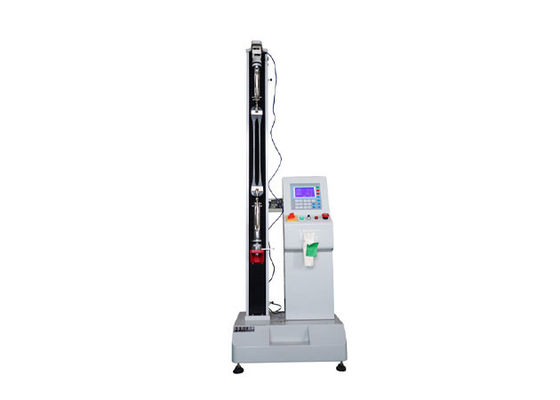 Good price Rubber Tensile Testing Machines Digital Tensile Strength Tester for Fabric,Rubber,Plastic online