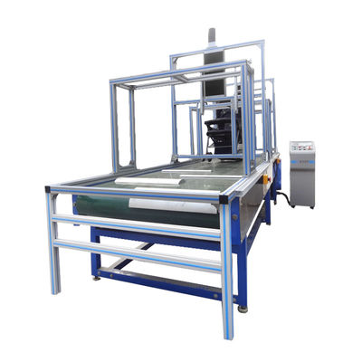 Good price Easy To Operate Infant Strollers Testing Machine For Walking Simulation online