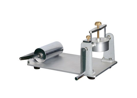 Good price COBB Absorption Tester Paper Testing Equipments , Ink Print Testing Equipment online