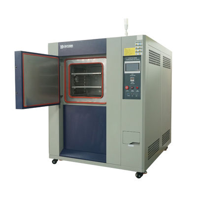 Good price Water Cooling Multi Function Control Environmental Test Chamber online