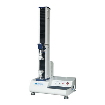 Good price Programmable Tensile Tester Machine Computerized Single Column Controllable online