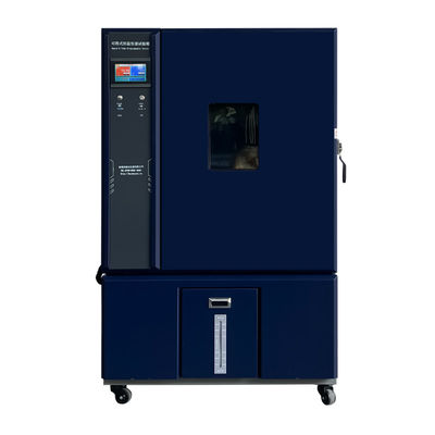 Good price Programmable Constant Temperature Humidity Chambers Environmental Test Equipment online