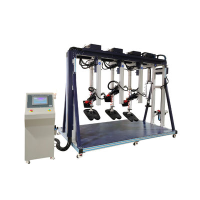 Good price Furniture Chair Fatigue Testing Machine / Sofa Testing Equipment online