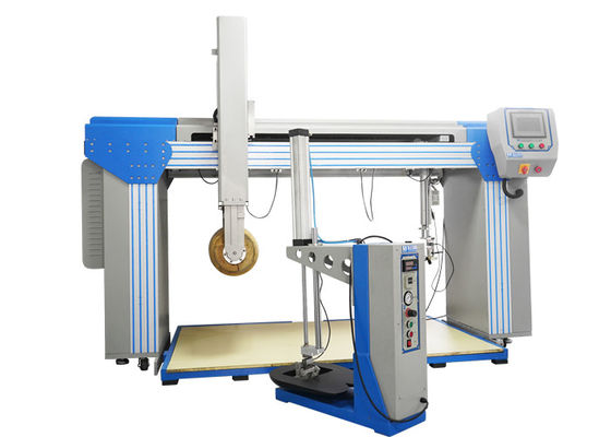 Good price Material OEM Furniture Testing Machines , Cornell Mattress Spring Fatigue Tester online