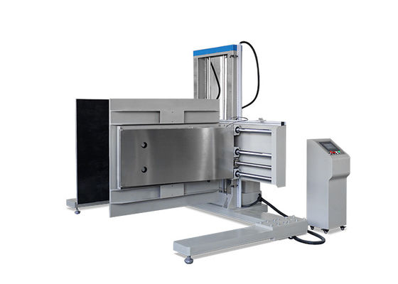 Good price Safety Furniture Testing Machines , Large Products Package Clamp Force Testing Equipment online