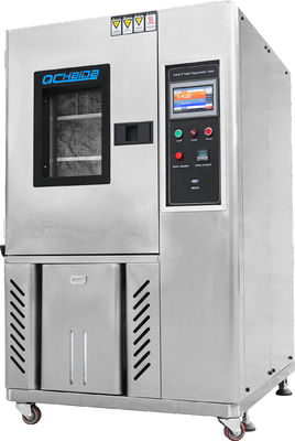 Good price Customized Temperature Humidity Environmental Testing Equipment For Electronic online