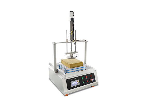 Good price Electronic Aluminum Furniture Testing Machines for Pressure Tester online