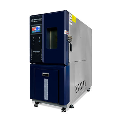 Good price Constant Temperature Humidity Chamber For Environmental Simulation Test online