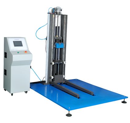 Good price Electric Transmission Package Testing Equipment , Pack Impact Testing Machines online