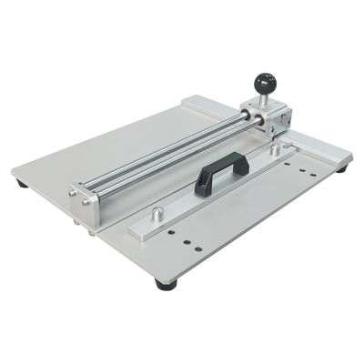 Good price Sample Paper Cutter For Edge Compression Tester online