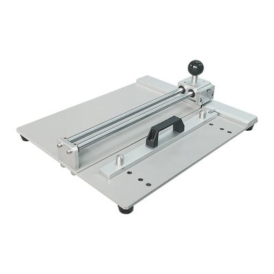 Good price Sample Paper Cutter For Edge Compression Tester online