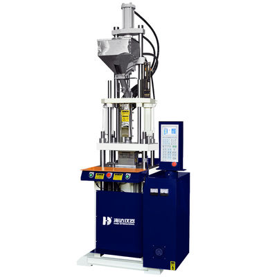 Good price Sampling Injection Molding Machine Vertical Injection Molding Machine online