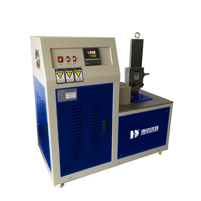 Good price Brittleness Temperature Tester for Rubber & Plastic ASTM D2137 ASTM D746 Low Temperature Brittleness Tester online