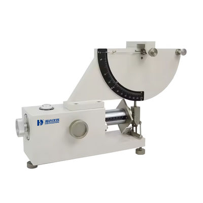 Good price Pendulum Rubber Rebound Resilience Tester online