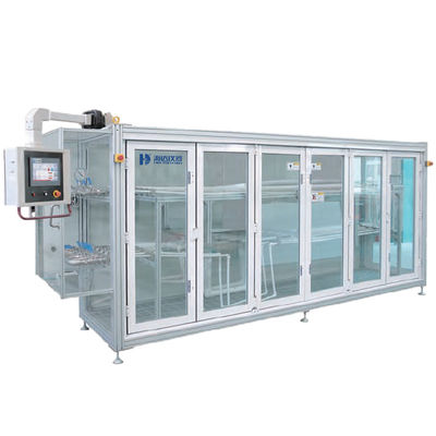 Good price Plastic Pipe Thermal Cycle Testing Machine online