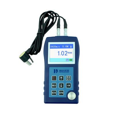Good price Plastic Pipe Thickness Tester online