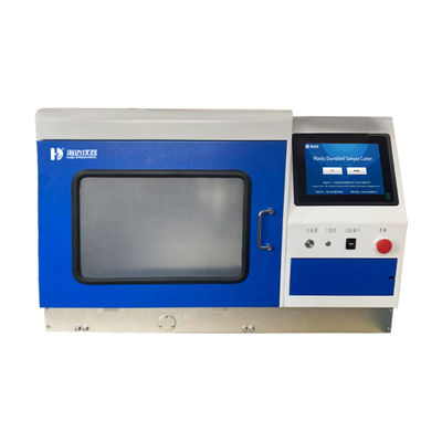 Good price Plastic Dumbbell Sample Cutter online