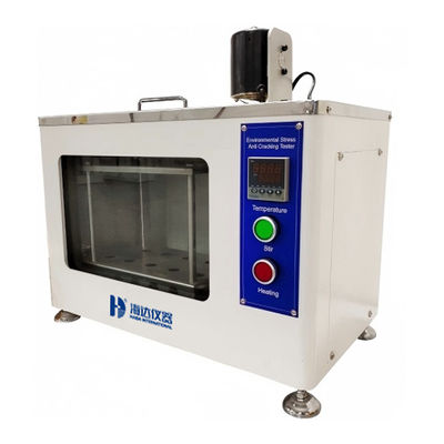 Good price ASTM D1693 Environmental Stress Cracking Tester Environmental Stress Cracking Resistance Tester (ESCR) for Plastics online