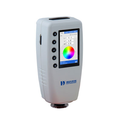 Good price Digital Colormeter Portable Colorimeter Price Paint Color Meter Handheld RGB Colorimeter for Color Measurement online