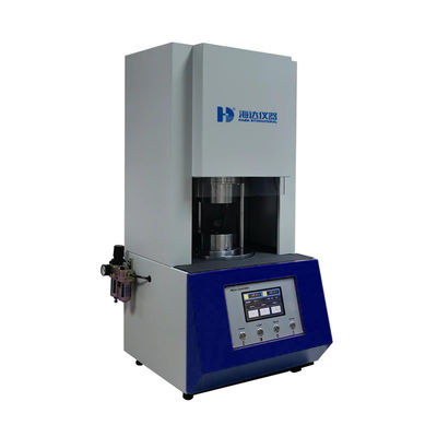 Good price High Temperature Rotorless Rheometer Viscometer online