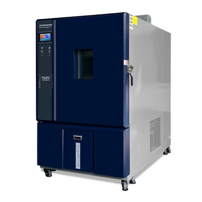 Good price High Quality Programmable Simulated Environment Laboratory Equipment  1000L Temperature Humidity Chamber online