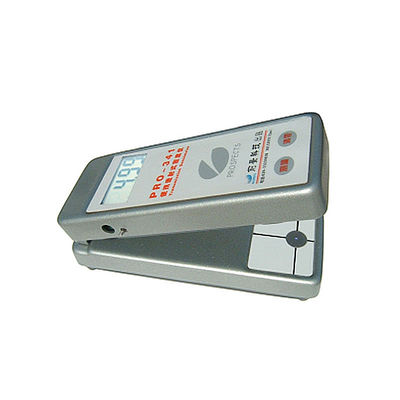 Good price LCD digital display Paper Testing Equipments , Portable Transmission Densitometer online