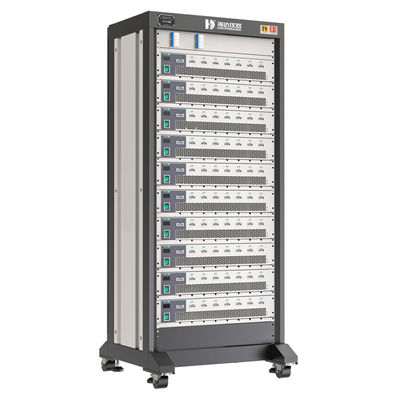 Good price Digital 3C Battery Testing System For Laptop & Camera & Smartphone Battery Test Machine online