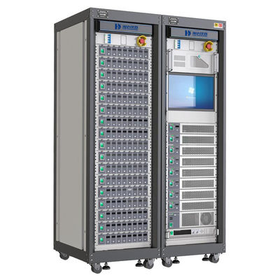 Good price BMS Lithium & Lead Acid Battery Management Testing System For New Energy Vehicles And Energy Storage Station online