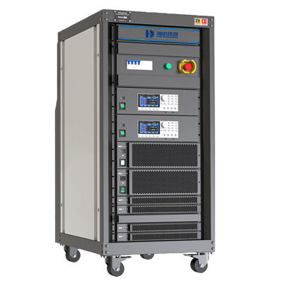 Good price Finished / Semi-Finished Power Battery Testing System Battery Test Machine online